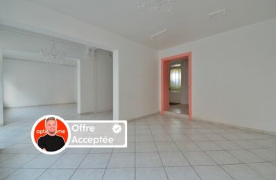 vente immeuble 136 000 € à proximité de Le Cateau-Cambrésis (59360)