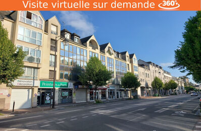 location bureau 2 043 € CC /mois à proximité de Villebon-sur-Yvette (91140)