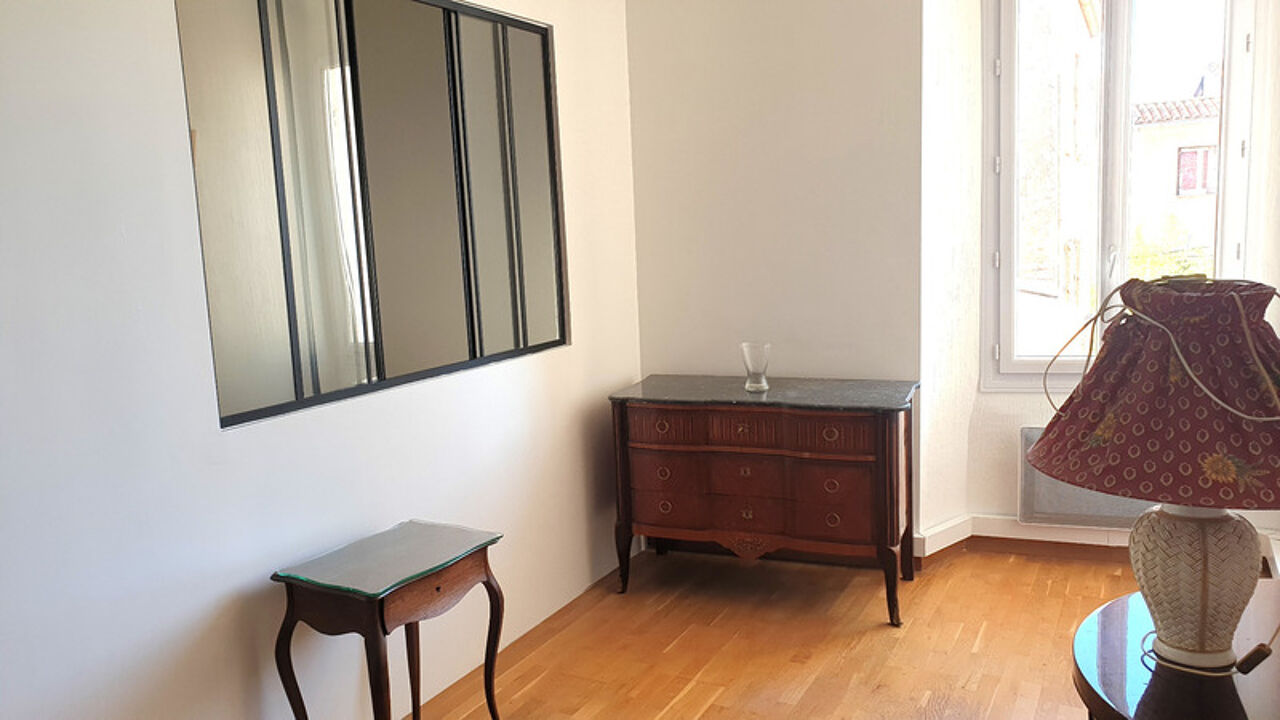 appartement 7 pièces 125 m2 à vendre à Le Luc (83340)