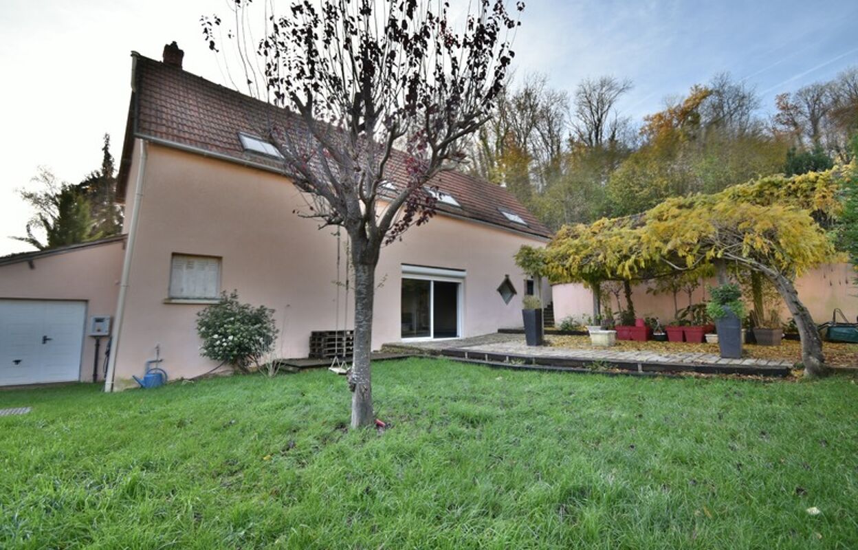 maison 6 pièces 158 m2 à vendre à Saint-Piat (28130)