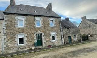 Maison 8 Pièces 145 m² à vendre à Lanrivain (22480)