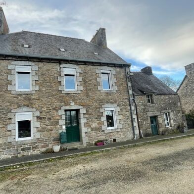 Maison 8 pièces 127200 €