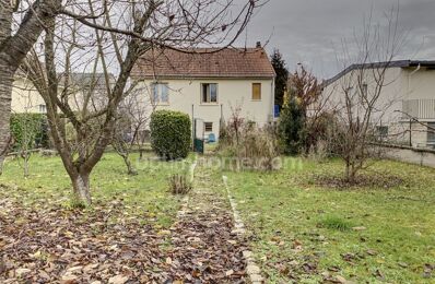 maison 3 pièces 65 m2 à vendre à Laon (02000)