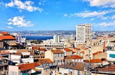 vente appartement 295 000 € à proximité de Marseille 4 (13004)