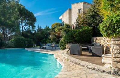 vente maison 1 995 000 € à proximité de Cuges-les-Pins (13780)