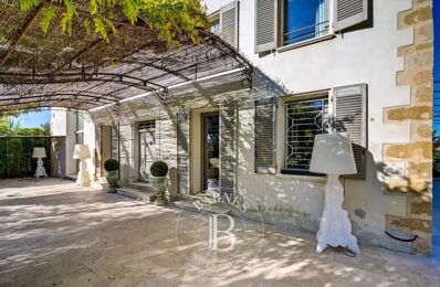 maison 20 pièces 640 m2 à vendre à Aix-en-Provence (13090)