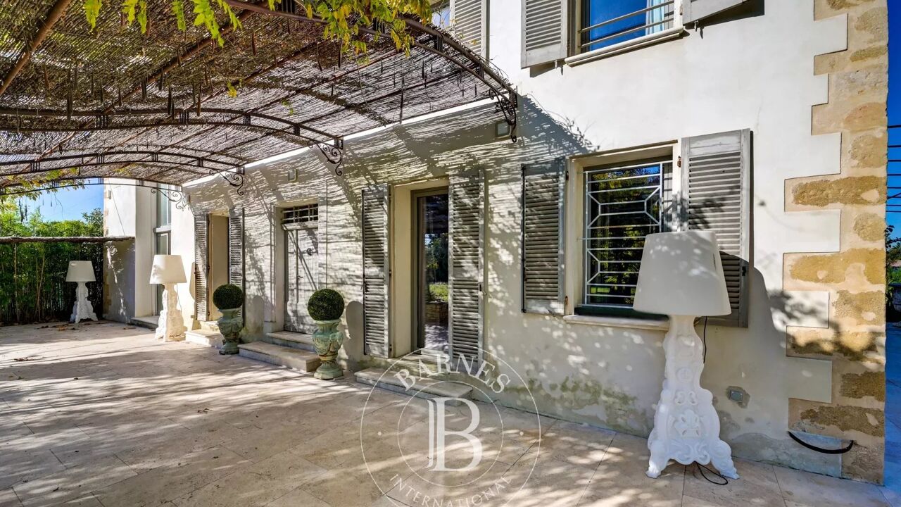 maison 20 pièces 640 m2 à vendre à Aix-en-Provence (13090)