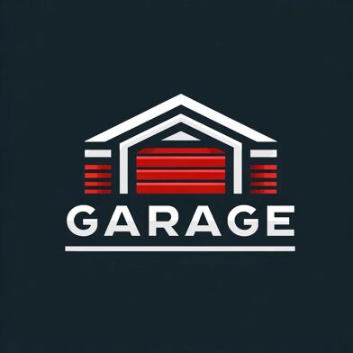 Garage 13 m²