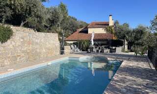 Maison 6 Pièces 180 m² à vendre à Seillans (83440)