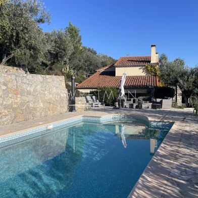 Maison 6 pièces 795000 €