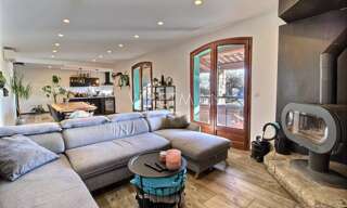 Maison 6 Pièces 180 m² à vendre à Seillans (83440)