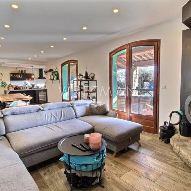 Maison 6 pièces 795000 €