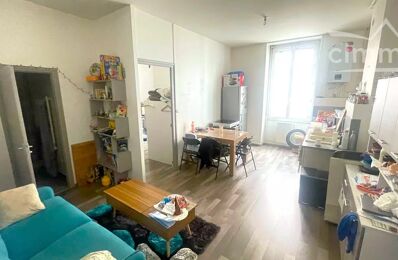 vente appartement 149 000 € à proximité de Miribel (01700)