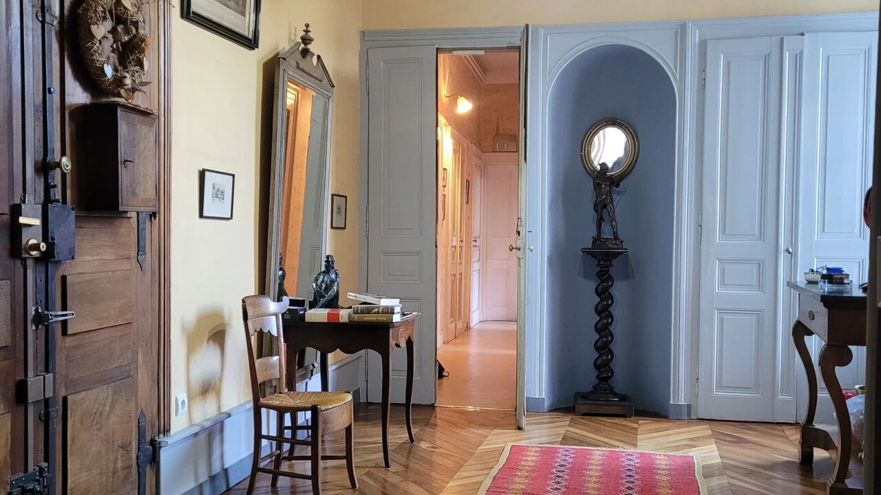 appartement 8 pièces 230 m2 à vendre à Chambéry (73000)