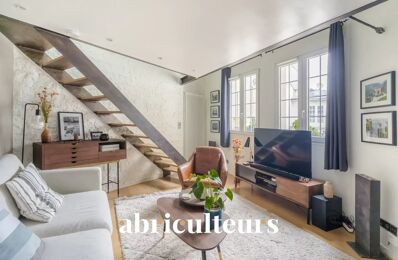 vente appartement 555 000 € à proximité de Paris 4 (75004)