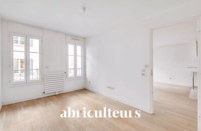 vente appartement 430 000 € à proximité de Buc (78530)