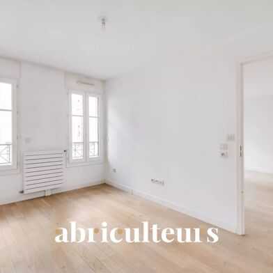 Appartement 2 pièces 50 m²