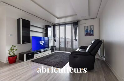 appartement 3 pièces 67 m2 à vendre à Neuilly-sur-Marne (93330)