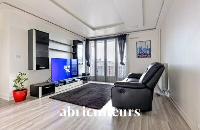 vente appartement 179 000 € à proximité de Fontenay-sous-Bois (94120)