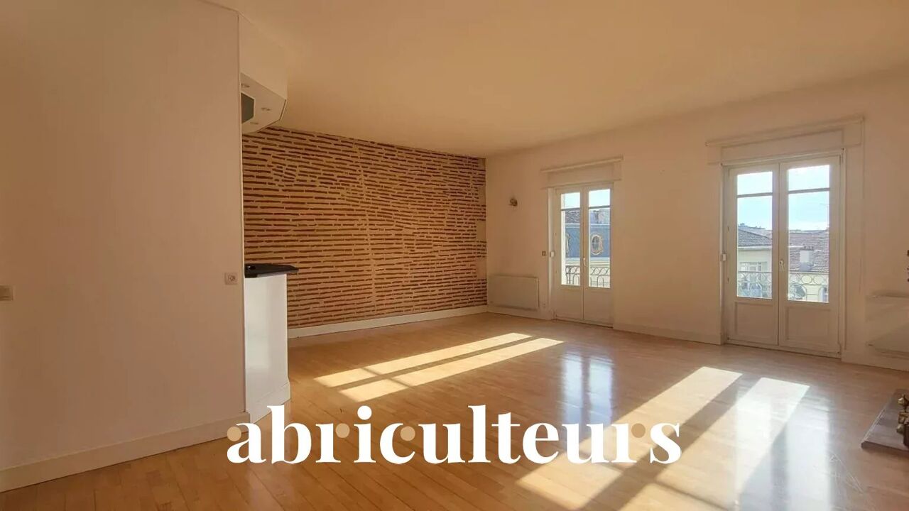 appartement 5 pièces 148 m2 à vendre à Agen (47000)