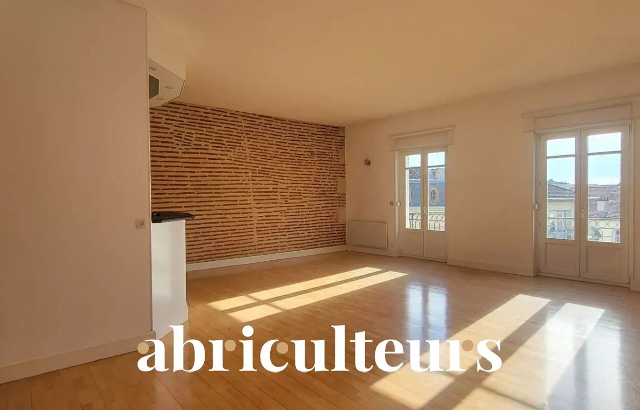 appartement 5 pièces 148 m2 à vendre à Agen (47000)