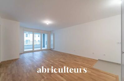 vente appartement 419 000 € à proximité de Le Vésinet (78110)