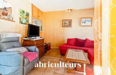 appartement 3 pièces 76 m2 à vendre à Salon-de-Provence (13300)