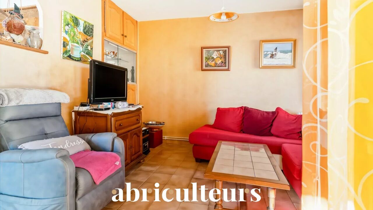 appartement 3 pièces 72 m2 à vendre à Salon-de-Provence (13300)