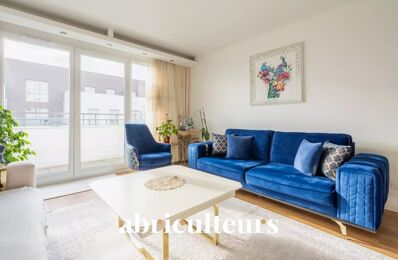 vente appartement 349 000 € à proximité de Santeny (94440)