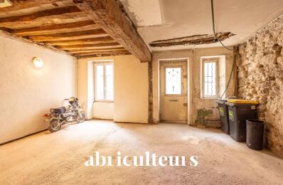 vente maison 250 000 € à proximité de Arcueil (94110)