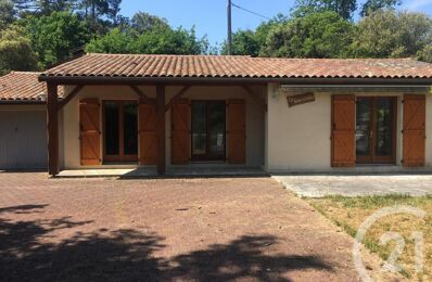 vente maison 463 500 € à proximité de Brach (33480)