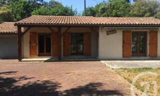 Maison 4 Pièces 85 m² à vendre à Carcans (33121)