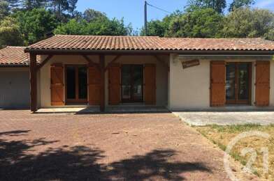 Maison 4 pièces 463500 €
