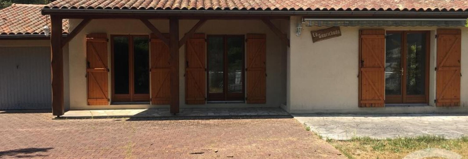 Maison 4 Pièces 85 m² à vendre à Carcans (33121)