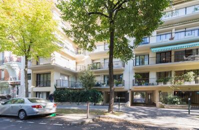 vente appartement 349 000 € à proximité de Arcueil (94110)