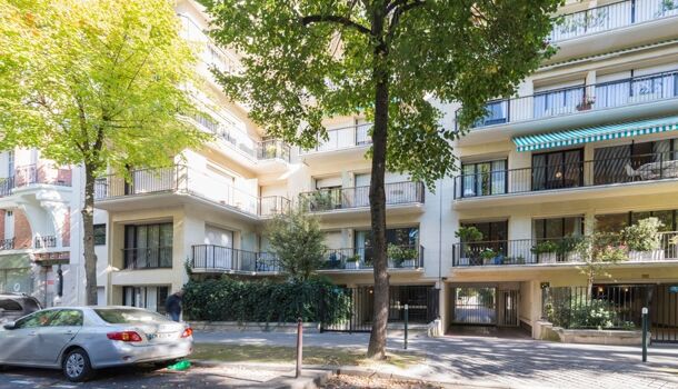 Appartement 1 pièces  à vendre Neuilly-sur-Seine 92200