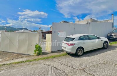 immeuble  pièces 336 m2 à vendre à Les Trois-Îlets (97229)