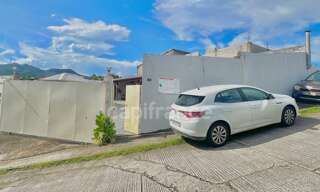 Immeuble  336 m² à vendre à Les Trois-Îlets (97229)