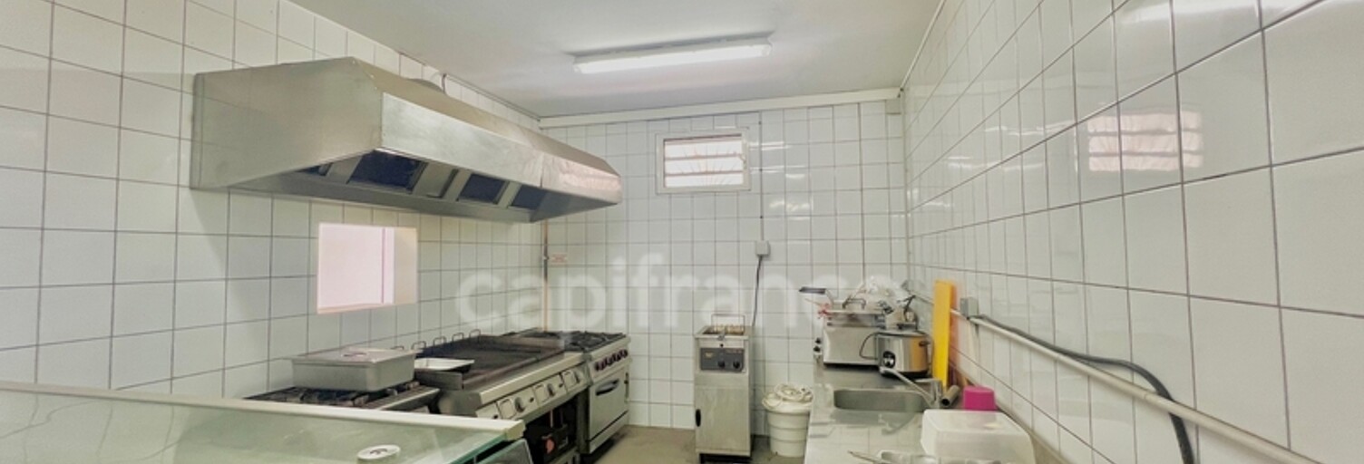 Immeuble  336 m² à vendre à Les Trois-Îlets (97229)