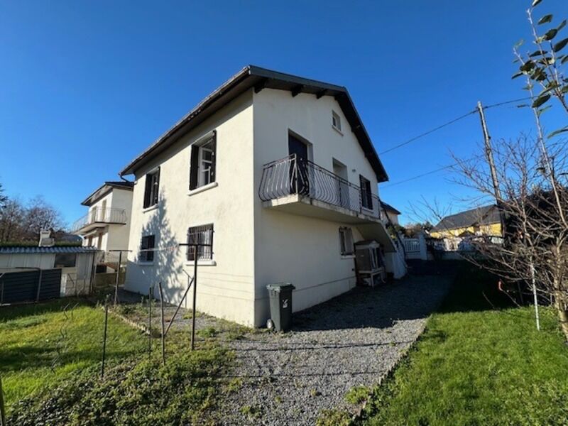 Villa / Maison 5 pièces  à vendre Lourdes 65100