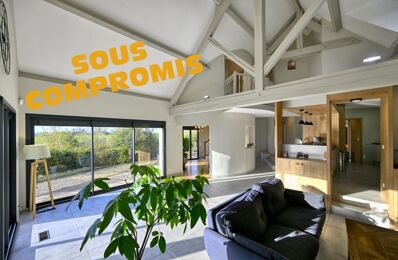 vente maison 675 000 € à proximité de Saint-Georges-d'Espéranche (38790)