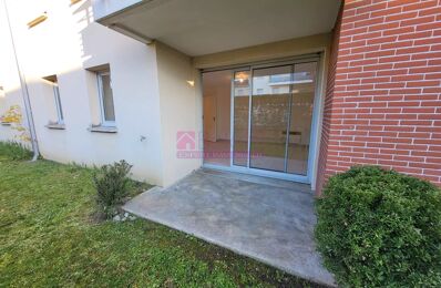 vente appartement 142 310 € à proximité de Pinsaguel (31120)