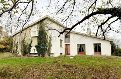 vente maison 210 000 € à proximité de Sèvres-Anxaumont (86800)