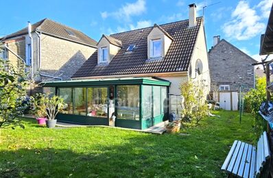 vente maison 344 500 € à proximité de Videlles (91890)