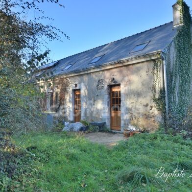 Maison 10 pièces 239000 €