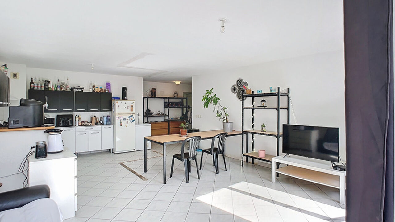 appartement 4 pièces 88 m2 à vendre à Voiron (38500)