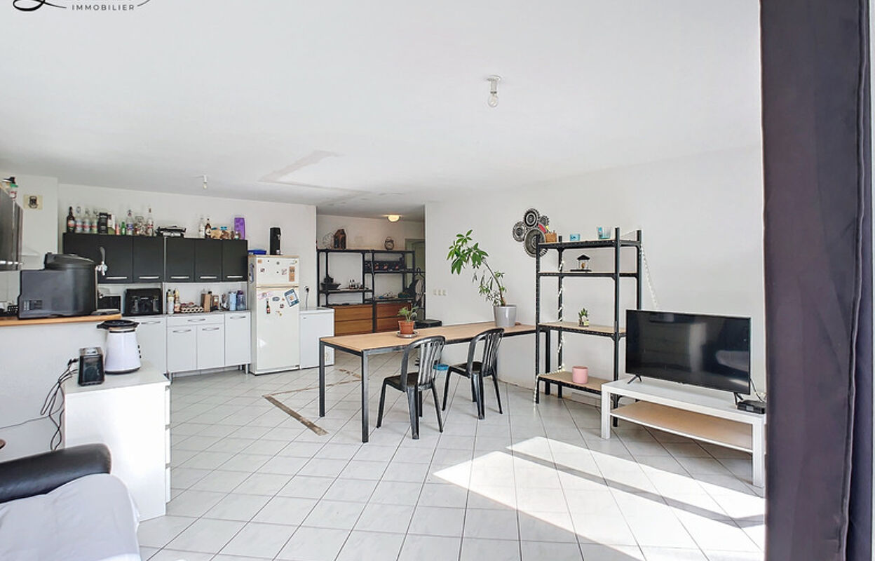 appartement 4 pièces 88 m2 à vendre à Voiron (38500)