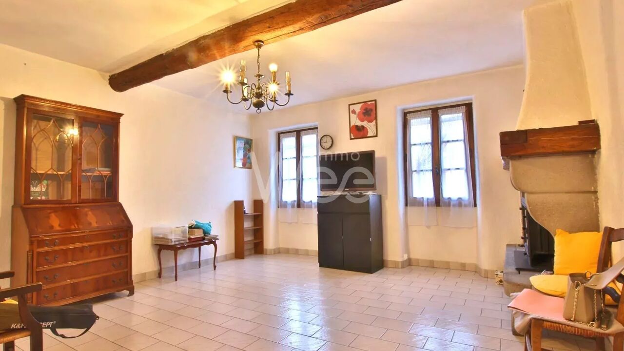 appartement 3 pièces 78 m2 à vendre à Biot (06410)