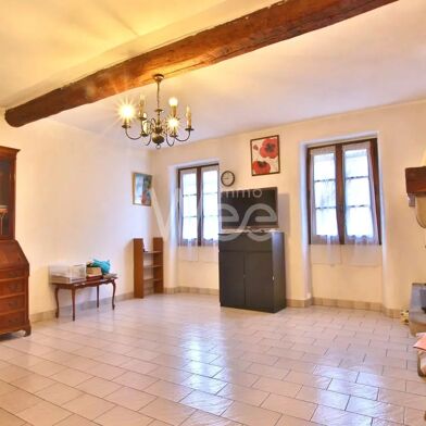 Appartement 3 pièces 78 m²