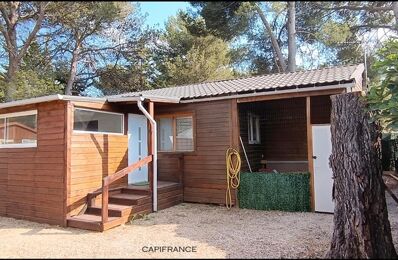 vente maison 83 000 € à proximité de Plan-d'Aups-Sainte-Baume (83640)